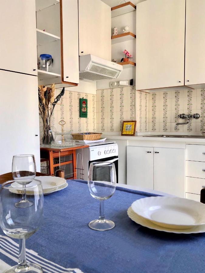 דירות Castro  Casa Rocca מראה חיצוני תמונה